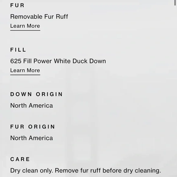 Canada Goose Victoria Parka - Picture 13 of 15